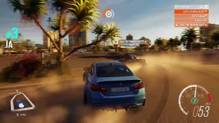 Forza Horizon 3 - Tandem Fun