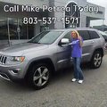 Sumter Chrysler Dodge Jeep Ram Ask For Mike Petrea New Used Cars Contact Mike Petrea - 803-537-1571