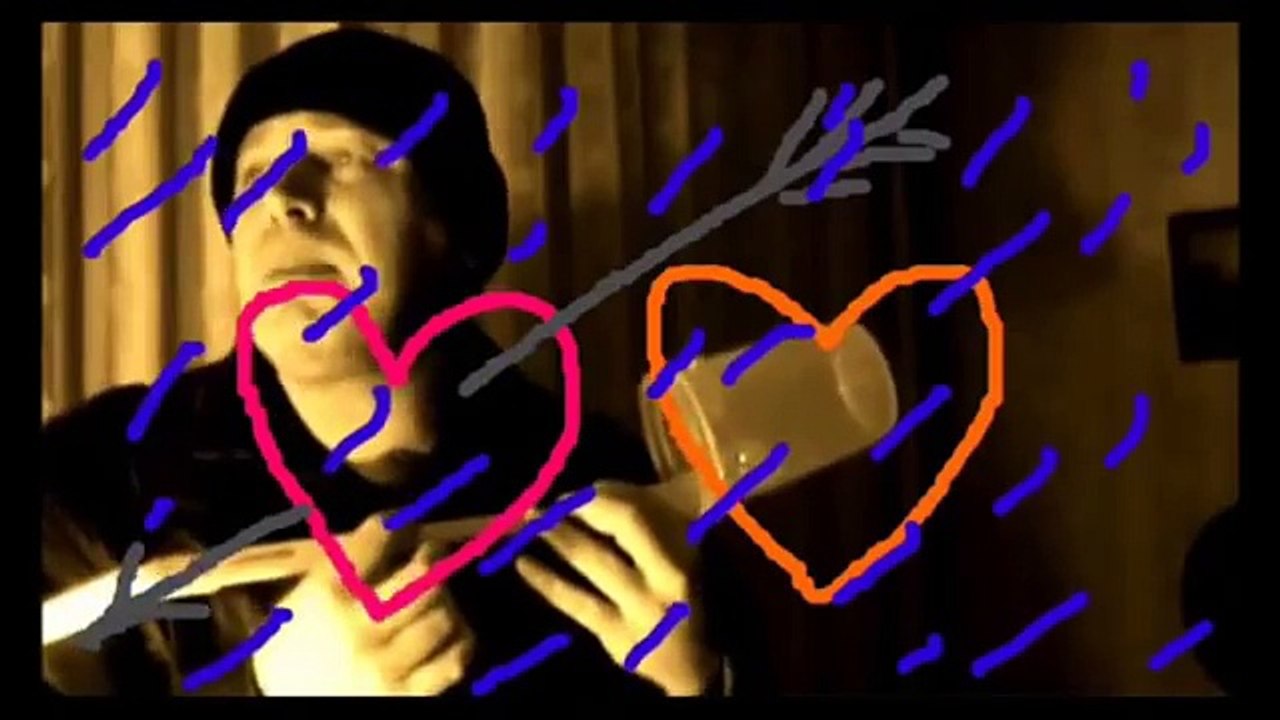 Видеоклип Геннадий Горин — Бедный музыкант