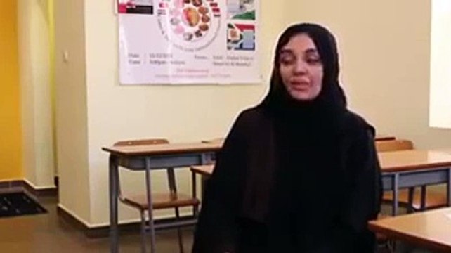 Hindu Girl Converts To Islam Bursts Into Tears While Telling Her Story Exclusive Video