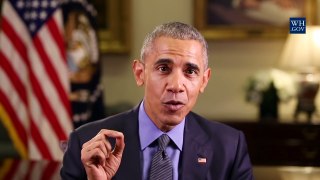Weekly Address: It’s Time to Get Covered on the Health Insurance Marketplace