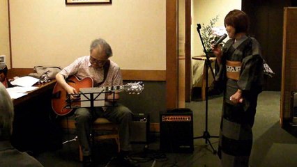 みちるのお世話様 スペシャル＜ことに大和家JAZZコンサート＞