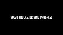 Volvo Trucks - One Minute about Volvo Dynamic Steering 04