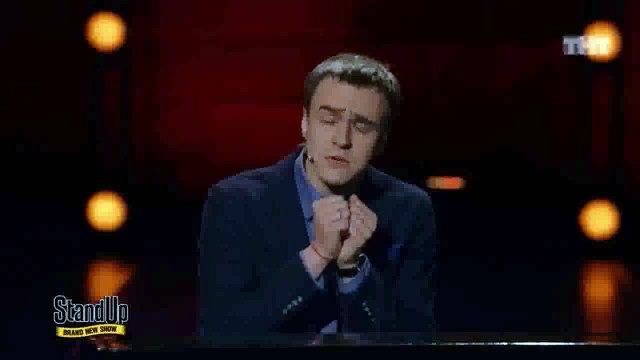 Stand Up: Иван Абрамов - О концерте группы Metallica, рок-н-ролле и о рэп-исполнителях