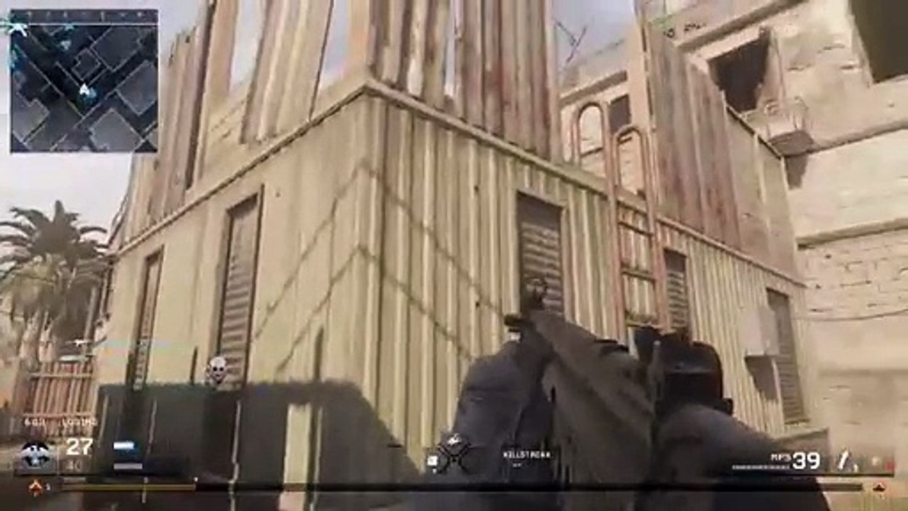 Killing time, Fun time! (54)