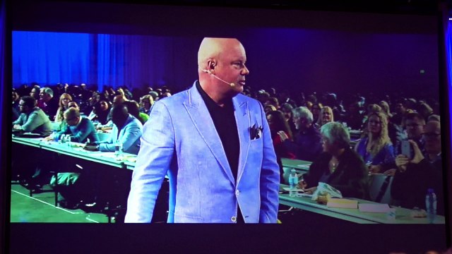 Go Pro Recruiting Mastery 2016 Las Vegas