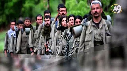 AVRUPA’NIN TERÖRLE MÜCADELEDE ÇİFTE STANDART