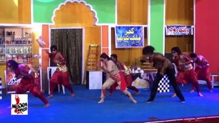 KALA CHASHMA - 2017 PAKISTANI MUJRA DANCE