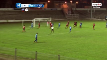 Corner de BUENO qui ne donne rien