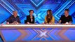 Is Jordan Devine Candy to the Judges’ ears Auditions Week 2 The X Factor UK 2016