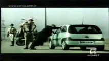 opel corsa spot (2001)