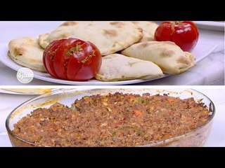 حواوشي إسكندراني دجاج  ووصفات اخرى | على قد الأيد حلقة كاملة