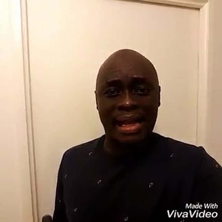 Yaya jammeh