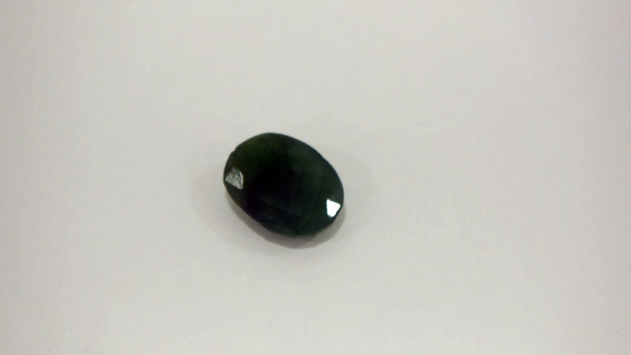 A6 N Emerald Panna 3.55 Carat | +91 022 24157317 / +91-9769207984