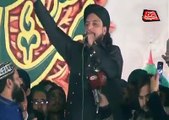 ABB TAKK NEWS-- The Largest Mehfil E Milad held in GUJRANWALA