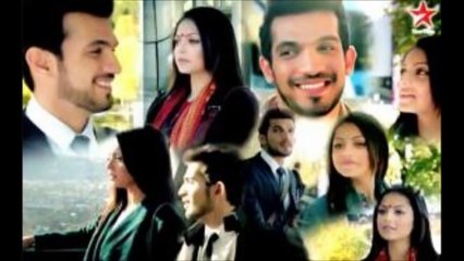 Raghav & Naina - Pardes Mein Hai Mera Dil _ Tu Hi Tu Har Jagah