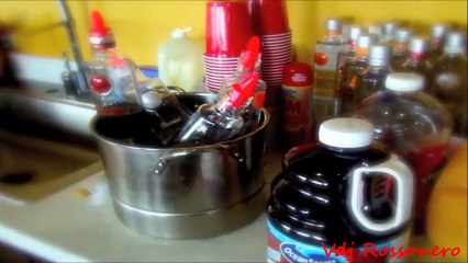 who let the dogs out-andy light