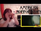 American Horror Story S6x02 (Reaction/Review) CREEPY!!