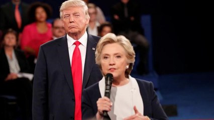 La CIA dice que Rusia ayudó a Trump a ganar las presidenciales, según el "The Washington Post"