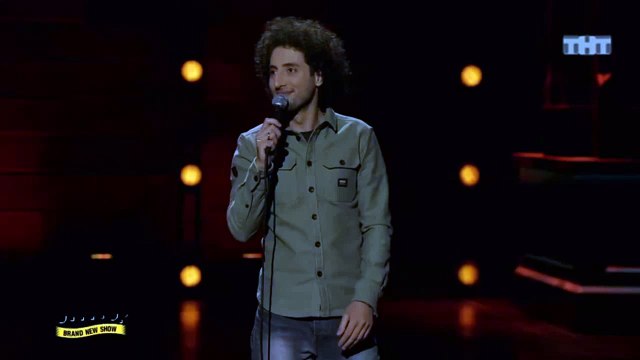 Stand Up: Дмитрий Романов - О завуалированных новостях, кризисе, российской экономике и политиках