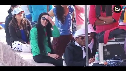 FIRANGI __ Official Trailer __ Behind Seen __ Kapil Sharma , Ishita Dutta New Mo