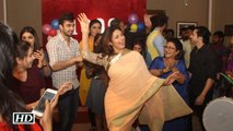 Divyanka Tripathi's this Dance video will leave you Surprised