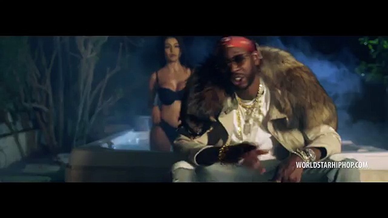 2 Chainz "Lil Baby" Feat. Ty Dolla $ign (WSHH Exclusive - Official Music Video)