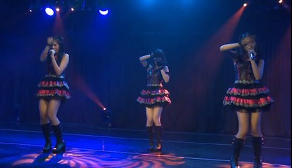 JKT48 Team J 1st Stage [5/16] – Kuroi Tenshi