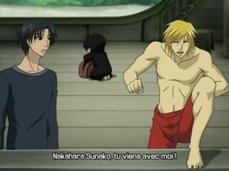 Yamato Nadeshiko Shichi Henge Stream