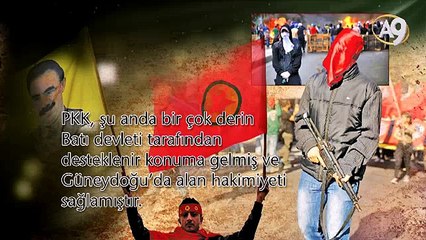 PKK’YA ÇÖZÜM EĞİTİM SİSTEMİNDE