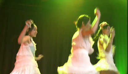 JKT48 Team J 1st Stage [6/16] – Heart Gata Virus