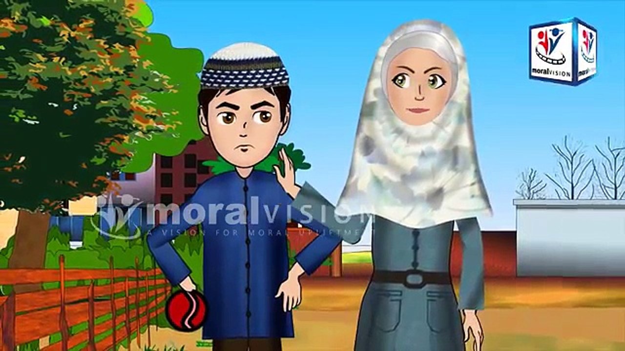 Abdul Bari be humble to follow sunnah english