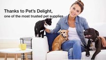 Pets-delight.com - Offering Free Delivery of the Most Reliable Pet Products across the UAE