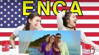 Si reagojnë amerikanët për “Bow Down” të Enca Haxhia e Noizyt