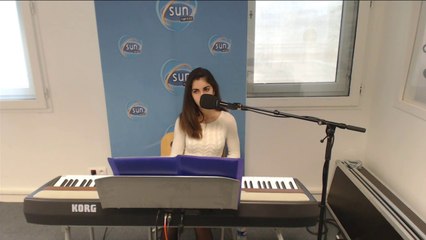 Le Micro ouvert #21 : Léa (Rdv@Vous le 10/12/16)