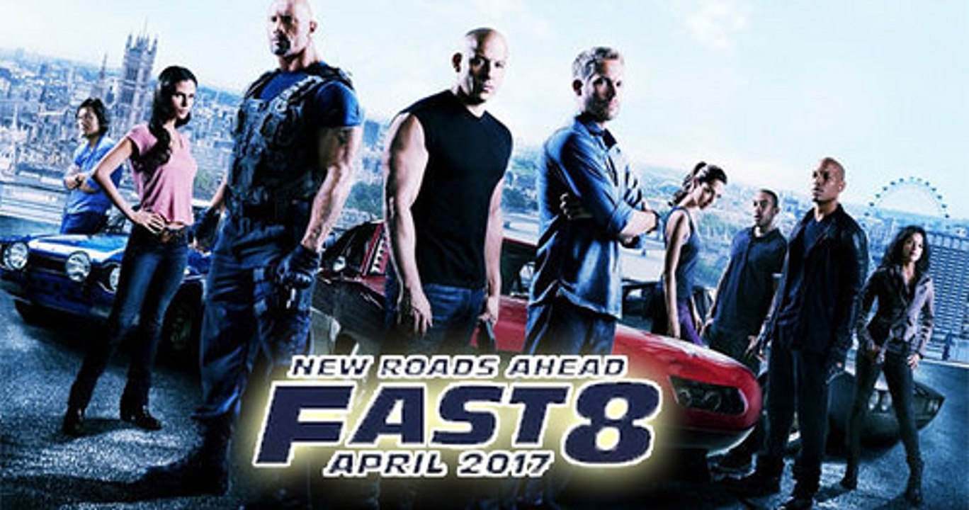 Fast and Furious 8 official Trailer 2017 ! Fast8 ! Cars Official 2017 TEASER HD