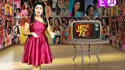 Beyhadh MAYA ARJUN KA RISHTA CHAPI KHABAR 11 December 2016 News
