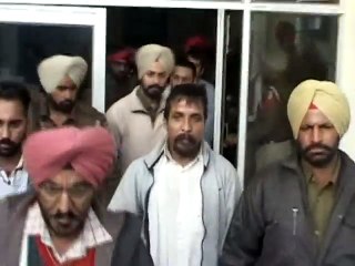 Nabha jail break_ Police remand of 7 accused extended