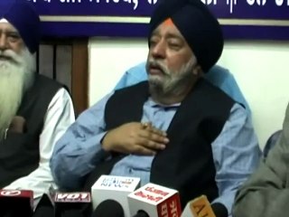 SAD-Badal trying to delay DSGMC polls_ Sarna Brothers
