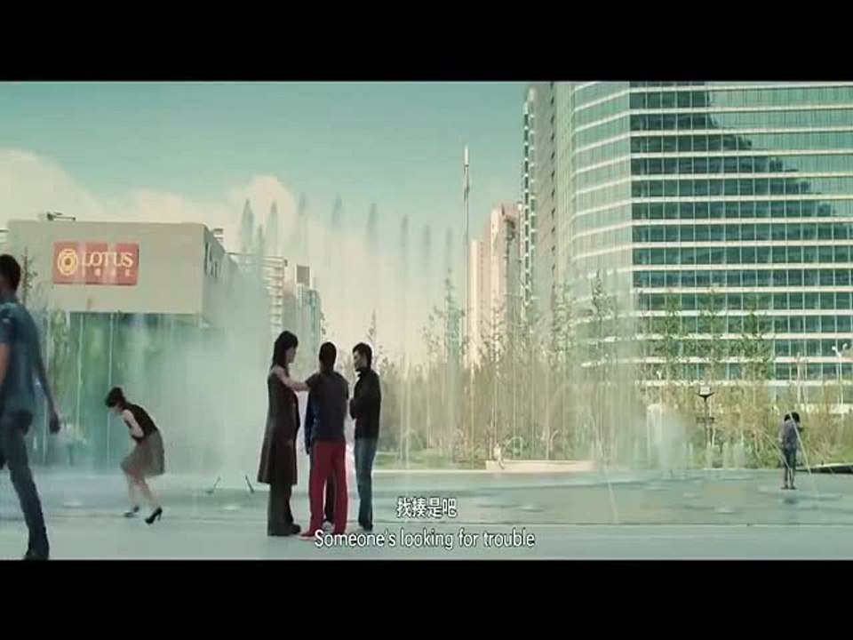 Pelicula De Accion Kung Fu 2016 - Pelicula de Ciencia ficción Completa En Español Latino Nuevas 2016Converted_2