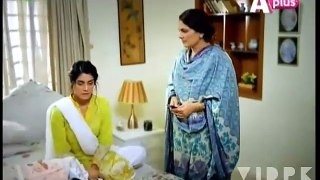 Parsai Episode 7 on Aplus 9 December 2016