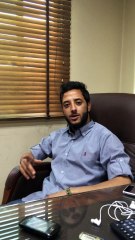 الشاعر مومن الشمايله