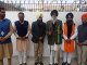 Shiromani Akali Dal Amritsar Simranjit Singh Mann press conference