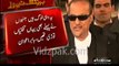 Babar Awan is Revealing the Conspiracy of N league in Panama Leaks Case With Judges
