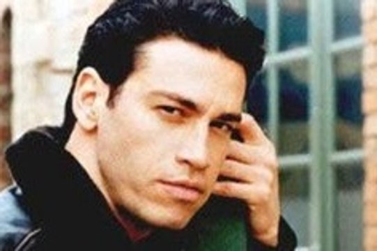 Luna Rossa Μάριος Φραγκούλης