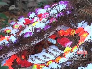 পুনঃময়না তদন্তের জন্য কবর থেকে তোলা হয়েছে ইরফার চৌধুরীর লাশ