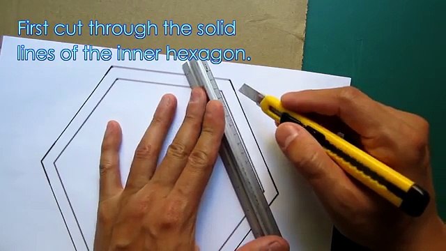 Art and Crafts || Easy Paper Crafts