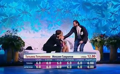 Ледниковый период 2016. 11 выпуск. Эфир от 10.12.2016