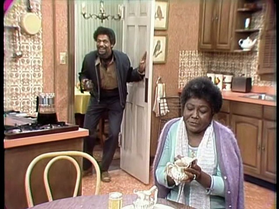 Maude - S02E06