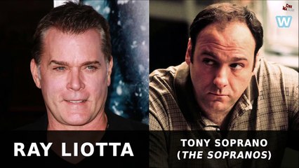 15 Actors Who Must Regret Turning Down Major Roles new video watch-online